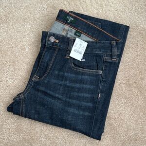 J Crew Matchstick Skinny Leg Jean 28S